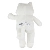 Nessiworld 4806 Peluş Uzun Kedi 55 cm Beyaz -My Friend Toys