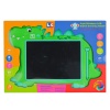 Nessiworld LC-31068 SEVİMLİ DİNAZOR  ÇİZİM TABLETİ 10 İNÇ