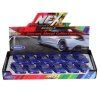 Nessiworld 43798 Welly Çek Bırak Nissan Skyline -Karsan Oyuncak