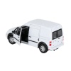Nessiworld 43631 Welly Metal Çek Bırak Ford Transit -Karsan Oyuncak