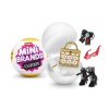 Nessiworld MN700000 Mini Brands - Mini Fashion Moda Sürprizi