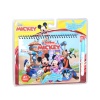 BK007 MİCKEY SİHİRLİ BOYAMA KİTABI  ST0403