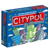 Nessi World CAOYN-5221 Citypol Emlak Ticaret Oyunu -CA Games