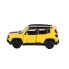 Nessiworld 43736 Welly Çek Bırak Jeep Renegade Trail -Karsan Oyuncak