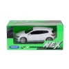 Nessiworld 24007 Welly Volkwagen Scirocco 1:24 -Karsan Oyuncak