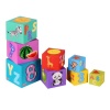 Nessiworld 30628 Lets be Child - Eğitici Denge Kule Oyunu +24 ay