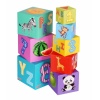 Nessiworld 30628 Lets be Child - Eğitici Denge Kule Oyunu +24 ay