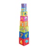 Nessiworld 30628 Lets be Child - Eğitici Denge Kule Oyunu +24 ay