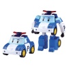 Nessiworld POLI MRT-0650 Robocar Poli Transforming Robot Poli Figür