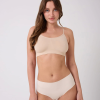 Freshness 1003 Lazer Kesim Silikonlu Slip Korse