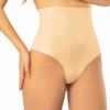 Freshness 1027 Lazer Kesim Silikonlu Yüksek Bel String Korse