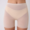 Freshness 0024 Lazer Kesim Tül Boxer Korse