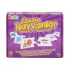 EDU-1009 Chiva, Eşleştir Hayvanlar