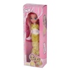 Nessiworld LMN201 Manken Bebek Baby Lucia -Limon Oyuncak