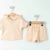 Eslenza Baby 2li Takım 0022 Bej