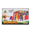 Nessiworld KR116 Ahşap Domino Oyunu -Karsan Oyuncak