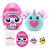 Nessiworld RAR32000 Rainbocorns Baby Eggzania