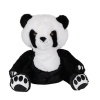 Nessiworld 2871 Peluş Panda -My Friend Toys