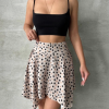 Puantiyeli etek s25900