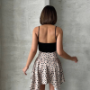 Puantiyeli etek s25900