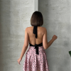 Puantiyeli etek s25900