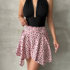 Puantiyeli etek s25900
