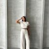 Bluz pantolon takım s255057