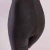 Girdle  Hight Waist Coton Short Corset,siyah Toparlayıcı Yüksek Bel Uzun Paça Korse