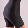 Girdle  Hight Waist Coton Short Corset,siyah Toparlayıcı Yüksek Bel Uzun Paça Korse