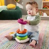 Nessiworld HXK47 Fisher-Price Duyusal Gelişim Halkaları
