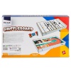 Nessiworld 416 Shuffleboard Oyunu 2IN1 -Akçiçek Oyuncak