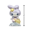 Nessiworld HKT08200 Hello Kitty - My Melody 10 cm