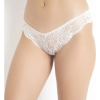 G-box 927 Kadın Dantelli Brazilian Bikini