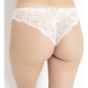 G-box 927 Kadın Dantelli Brazilian Bikini