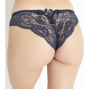 G-box 927 Kadın Dantelli Brazilian Bikini
