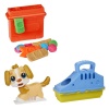 F3639 Play-Doh Veteriner Seti +3 yaş