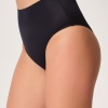 Siyah Mı Emay 2801 Yapıştırma Lazer Kesim Slip