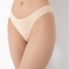 3lü Ekonomik Paket Bambu String Külot