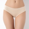 3lü Ekonomik Paket Bambu Slip Külot