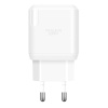HIZLI 3000 MA 18W TÜM TELEFONLARA UYUMLU USB ŞARJ KAFA BAŞLIK ADAPTÖRÜ (4172)
