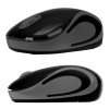 EVEREST SMW-555 USB SİYAH 2.4GHZ 1200 DPI OPTİK KABLOSUZ MOUSE (4172)