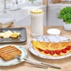 Tereyağı Sürme, Yayma, Saklama, Kesme Aparatı, Tereyağlık (4172)