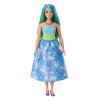Nessiworld HRR07 Dreamtopia Barbie Prenses Bebek