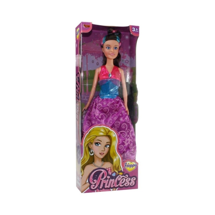 HediyeCantam WG-66774-5-6-807 Manken Bebek 89 cm -Vardem
