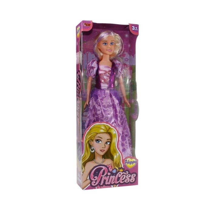 HediyeCantam WG-66774-5-6-807 Manken Bebek 89 cm -Vardem