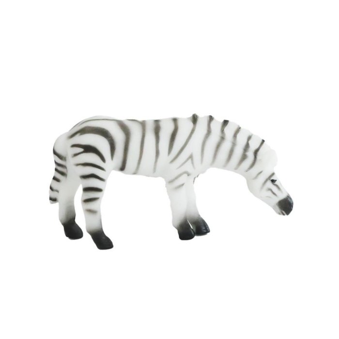 HediyeCantam 99815-1 4 Ormanlar Alemi Hayvanlar -Birliktoys