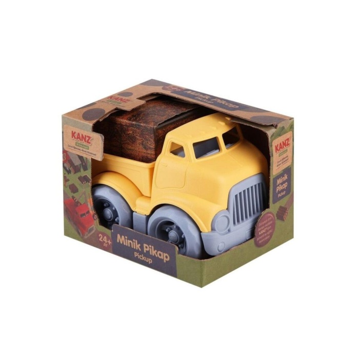 HediyeCantam 30806 Lets be Child - Minik Pikap +24 ay