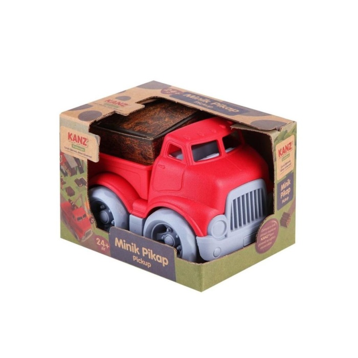 HediyeCantam 30806 Lets be Child - Minik Pikap +24 ay