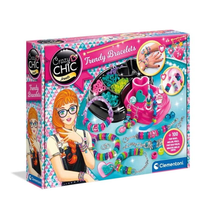 15180 Crazy Chic - Trend Bileklikler