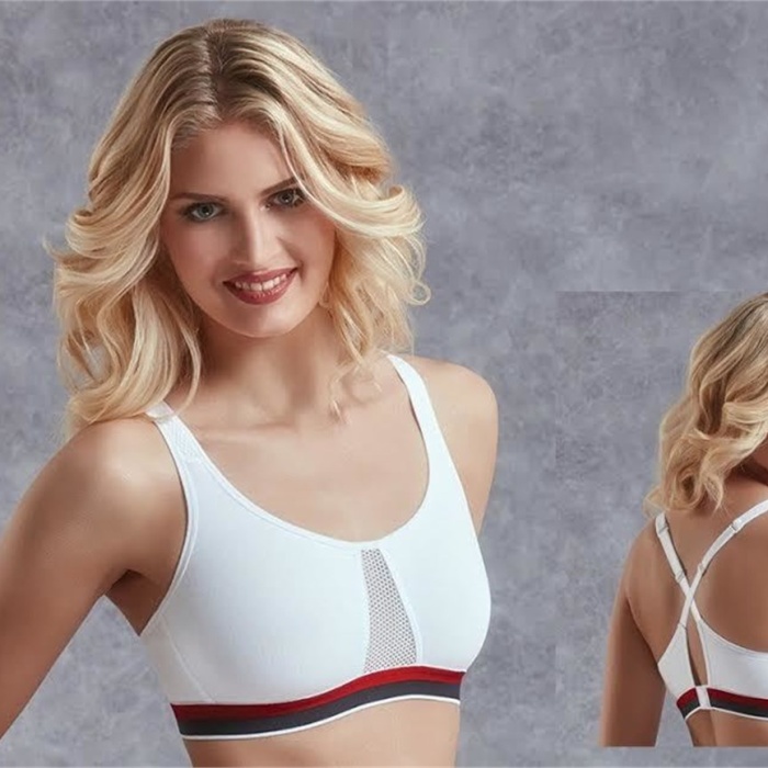 Doreanse Bayan Sporcu Sütyen 5560